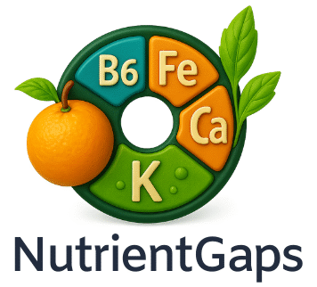 NutrientGaps Logo