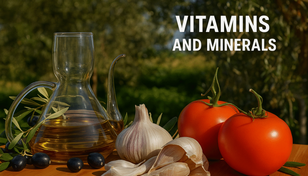 Mineral deficiency feature image